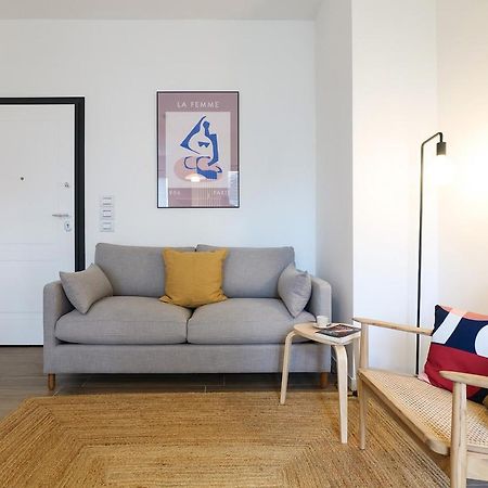 Contempora Apartments - Casale 3 Milan Extérieur photo
