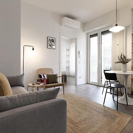 Contempora Apartments - Casale 3 Milan Extérieur photo