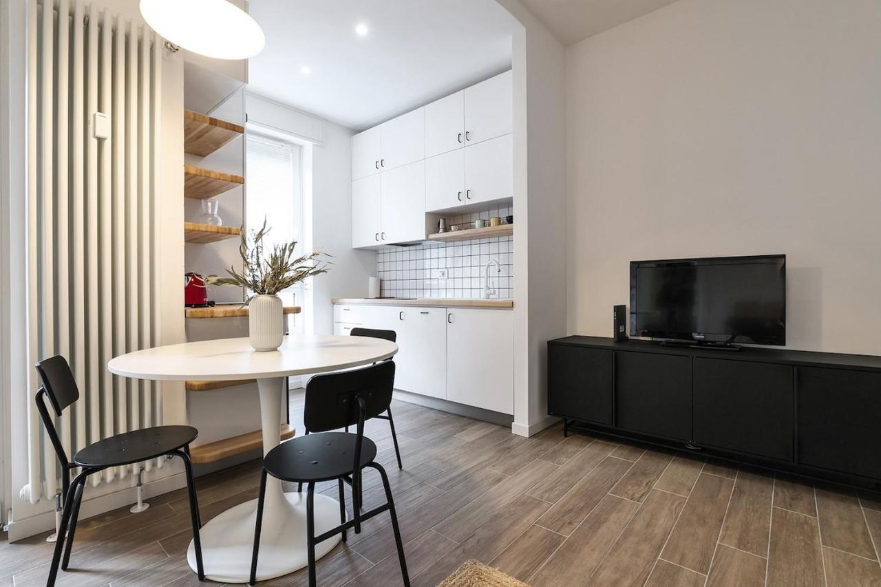 Contempora Apartments - Casale 3 Milan Extérieur photo