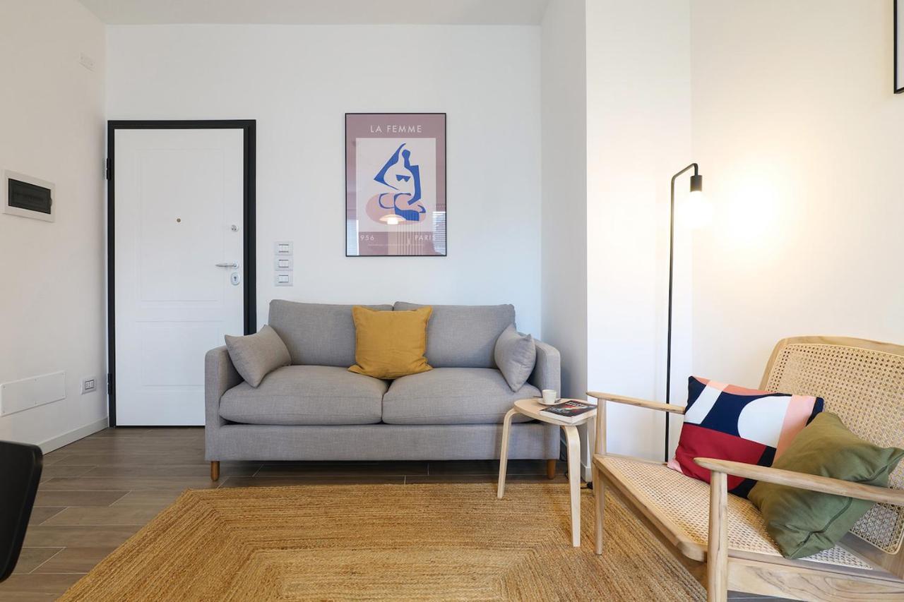 Contempora Apartments - Casale 3 Milan Extérieur photo