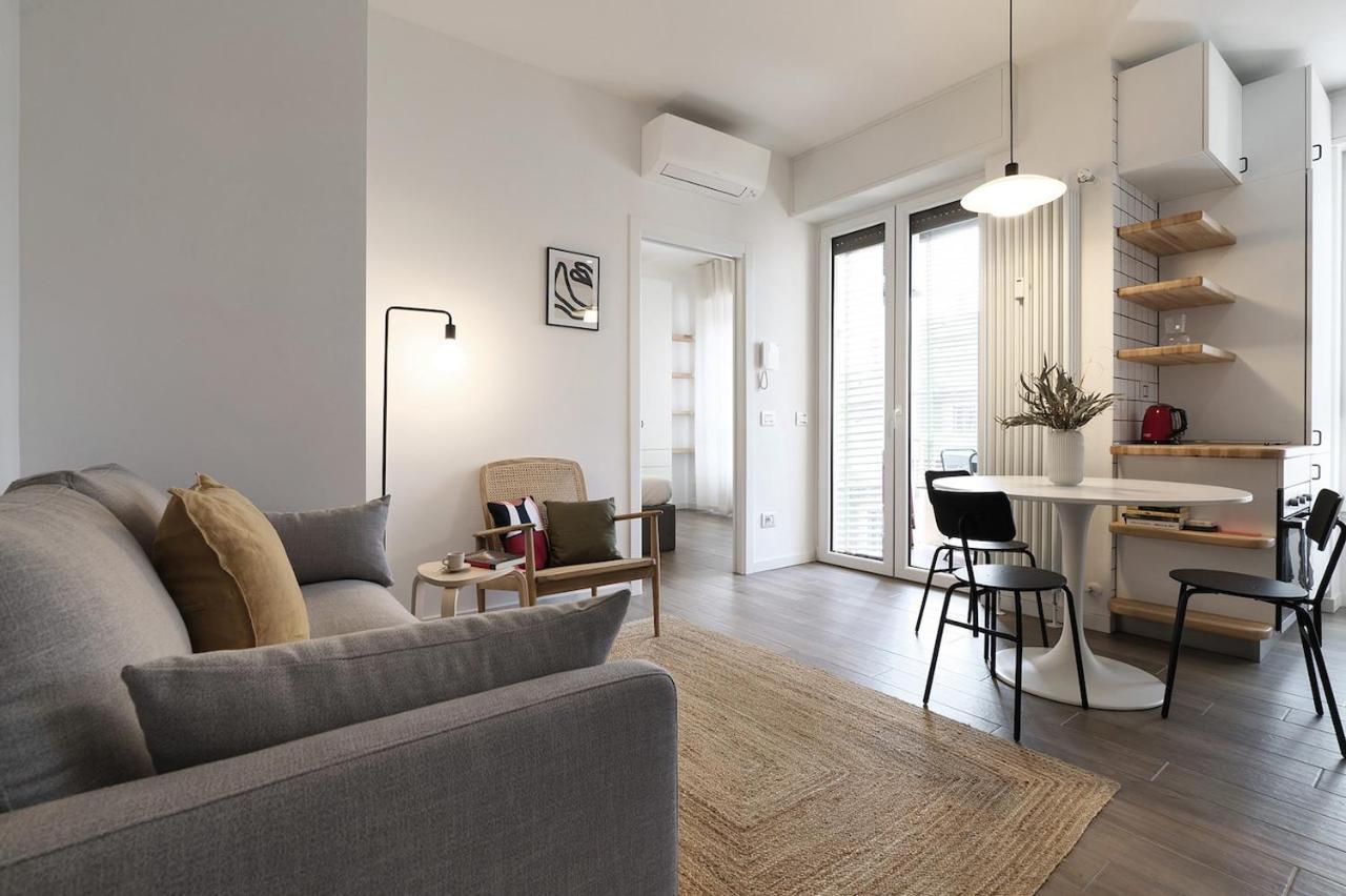 Contempora Apartments - Casale 3 Milan Extérieur photo