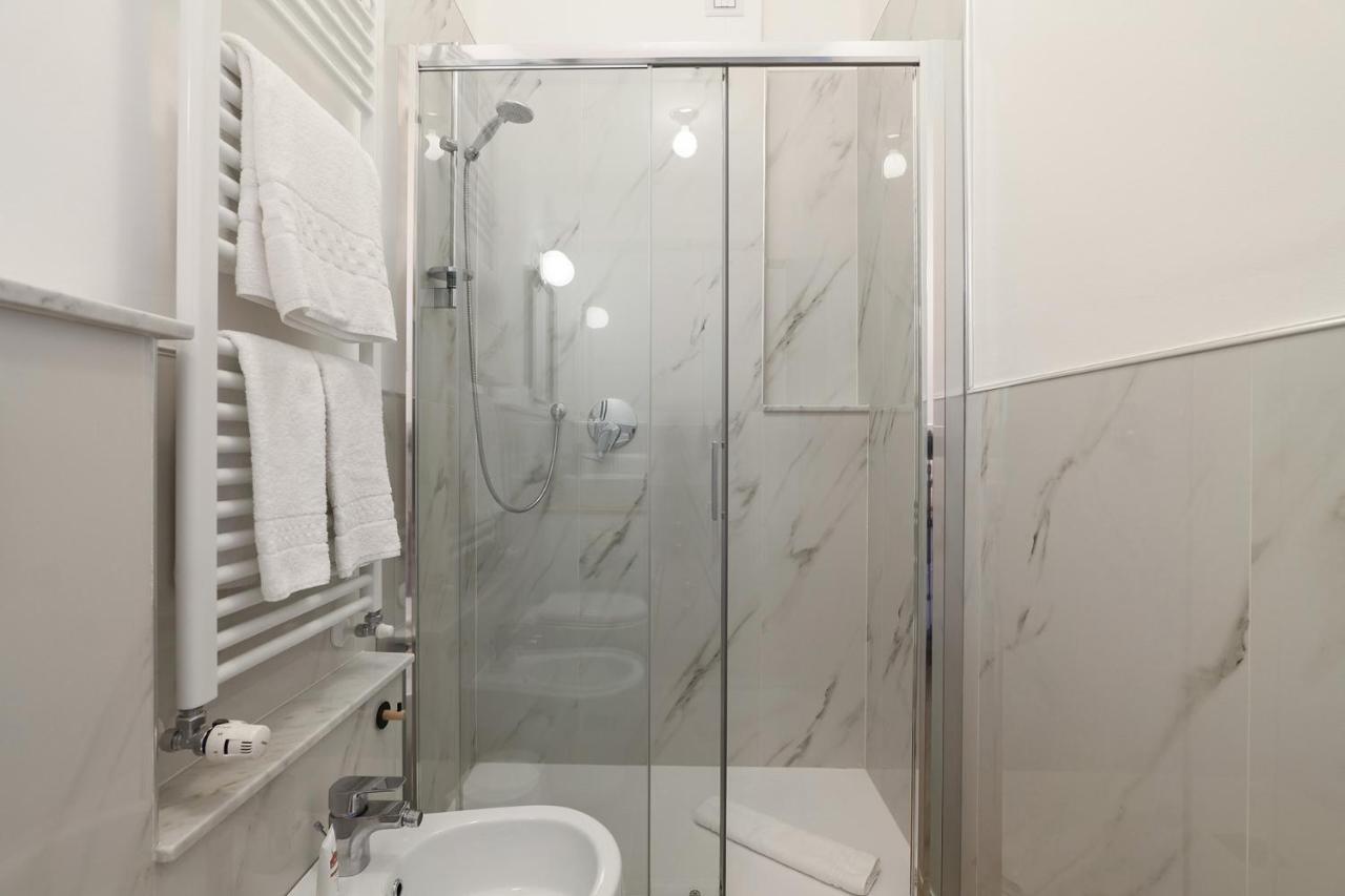 Contempora Apartments - Casale 3 Milan Extérieur photo