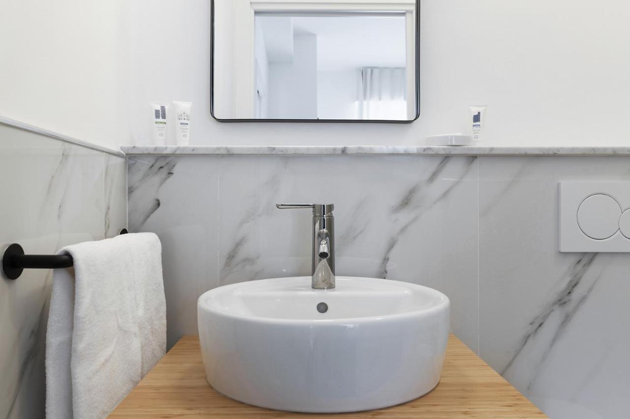Contempora Apartments - Casale 3 Milan Extérieur photo