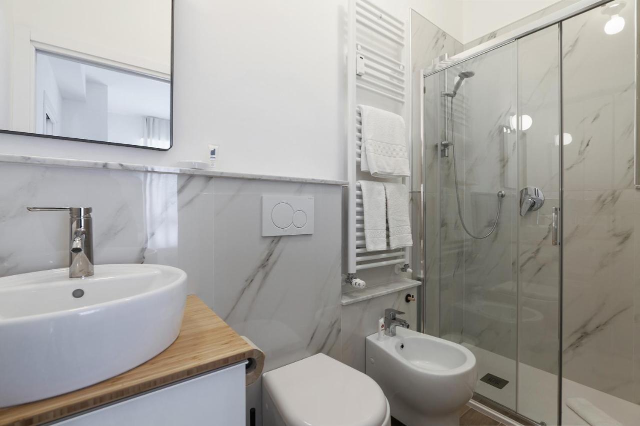 Contempora Apartments - Casale 3 Milan Extérieur photo