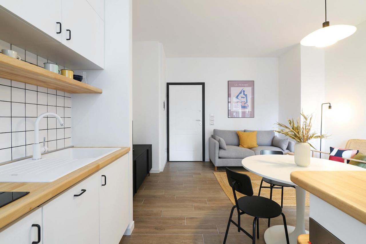 Contempora Apartments - Casale 3 Milan Extérieur photo
