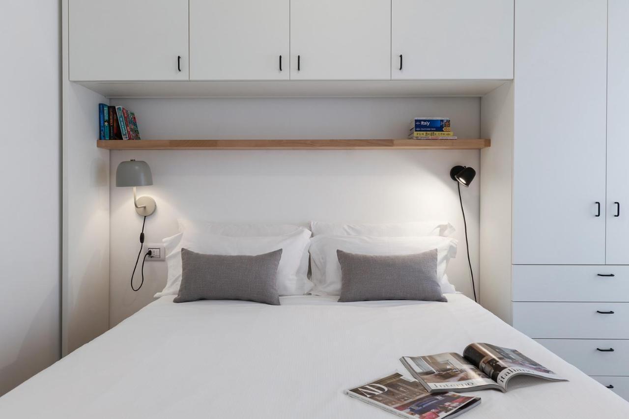 Contempora Apartments - Casale 3 Milan Extérieur photo