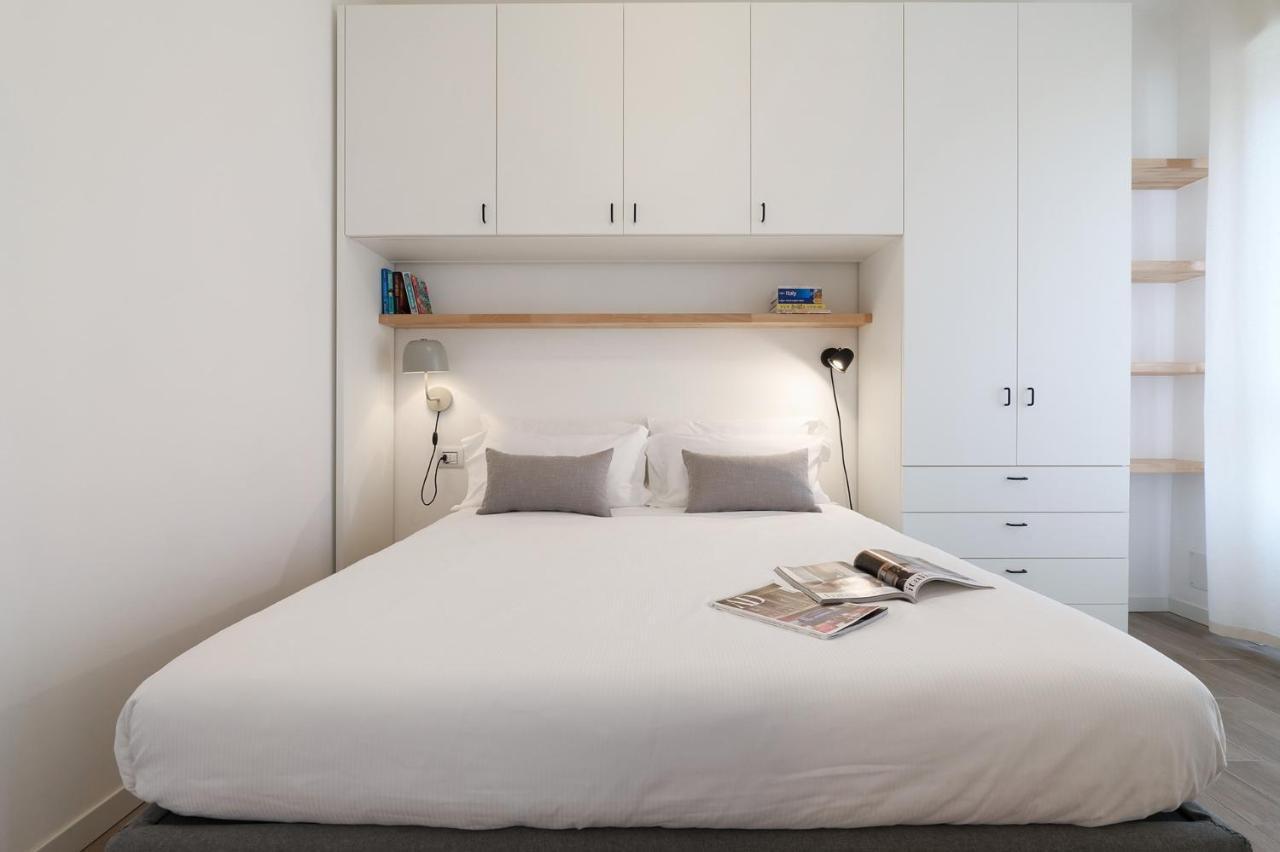 Contempora Apartments - Casale 3 Milan Extérieur photo