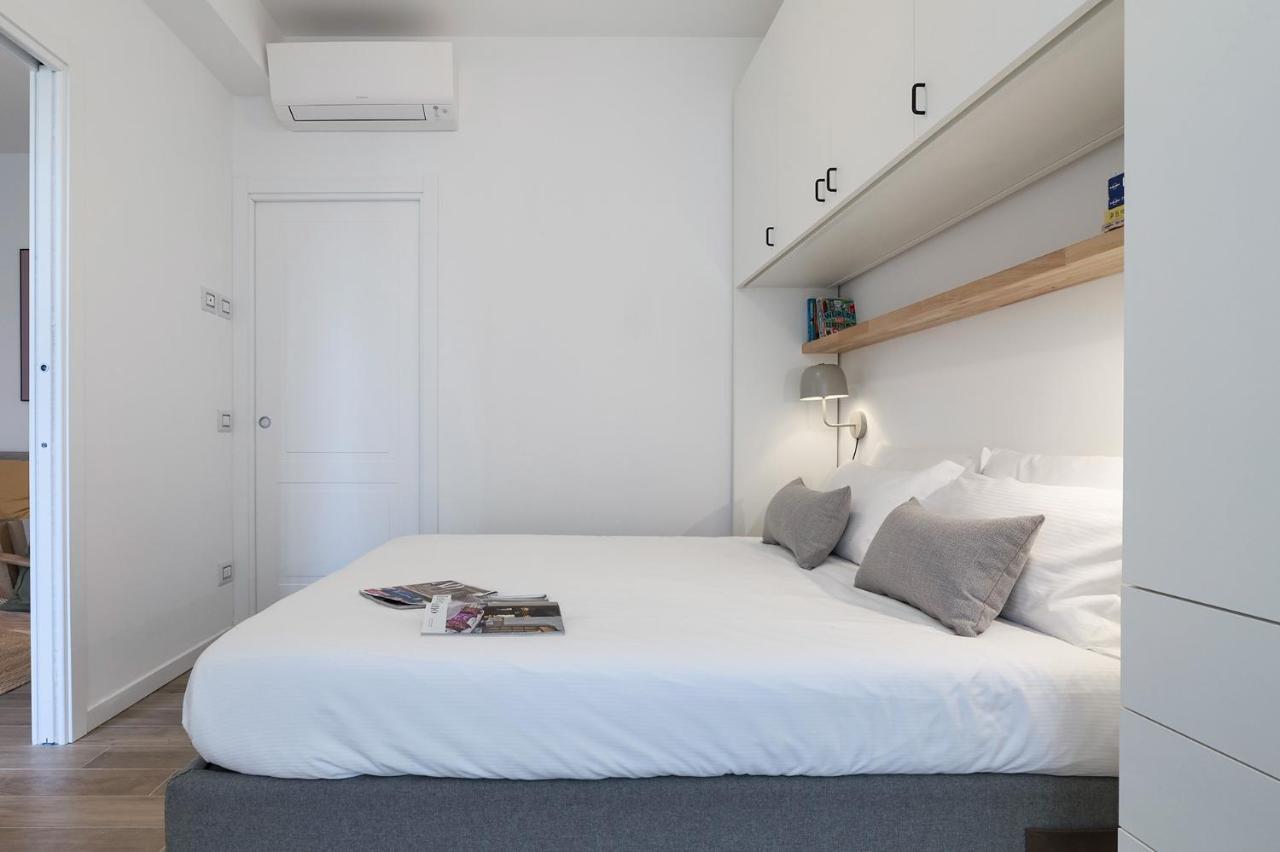 Contempora Apartments - Casale 3 Milan Extérieur photo