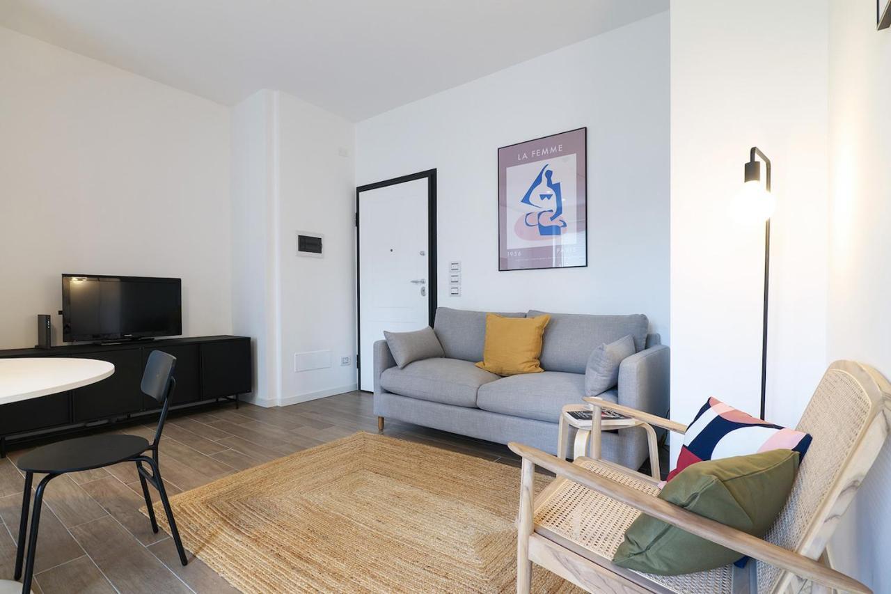Contempora Apartments - Casale 3 Milan Extérieur photo