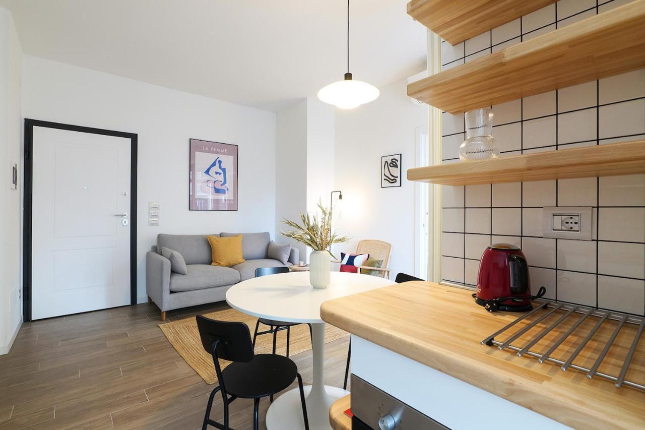 Contempora Apartments - Casale 3 Milan Extérieur photo