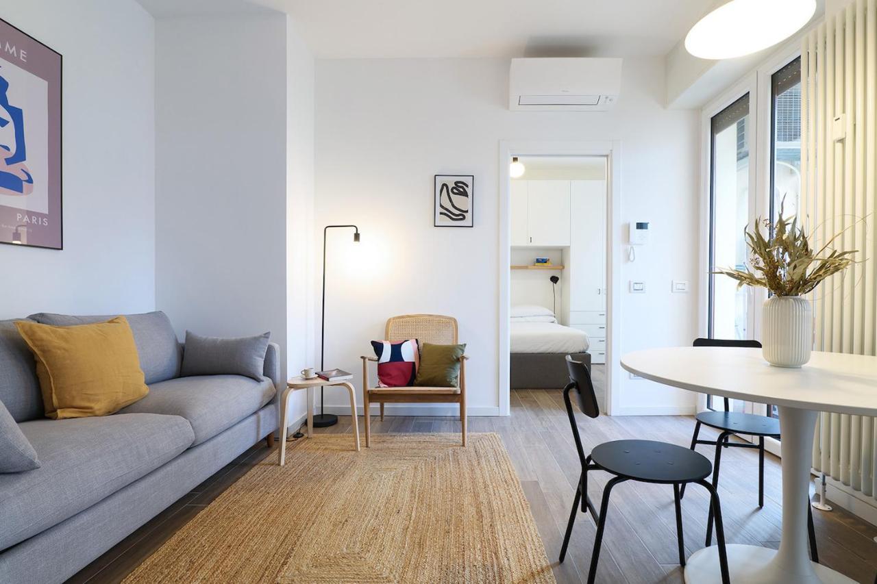 Contempora Apartments - Casale 3 Milan Extérieur photo