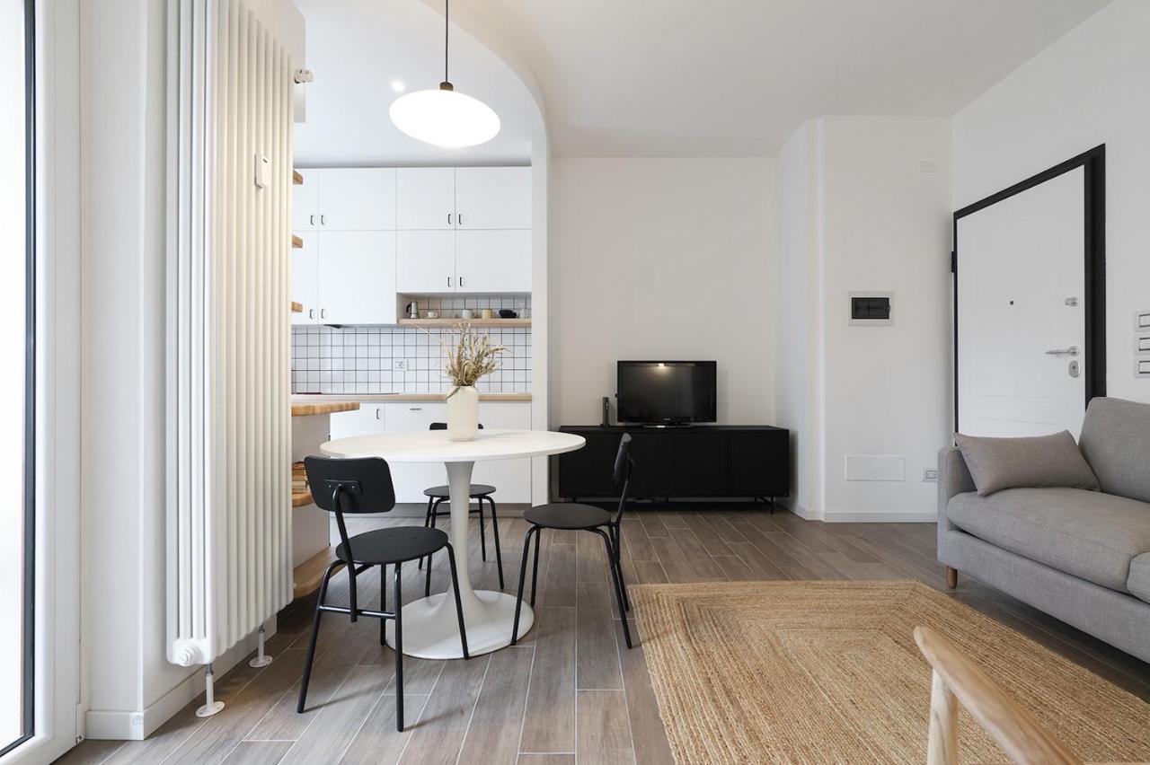 Contempora Apartments - Casale 3 Milan Extérieur photo