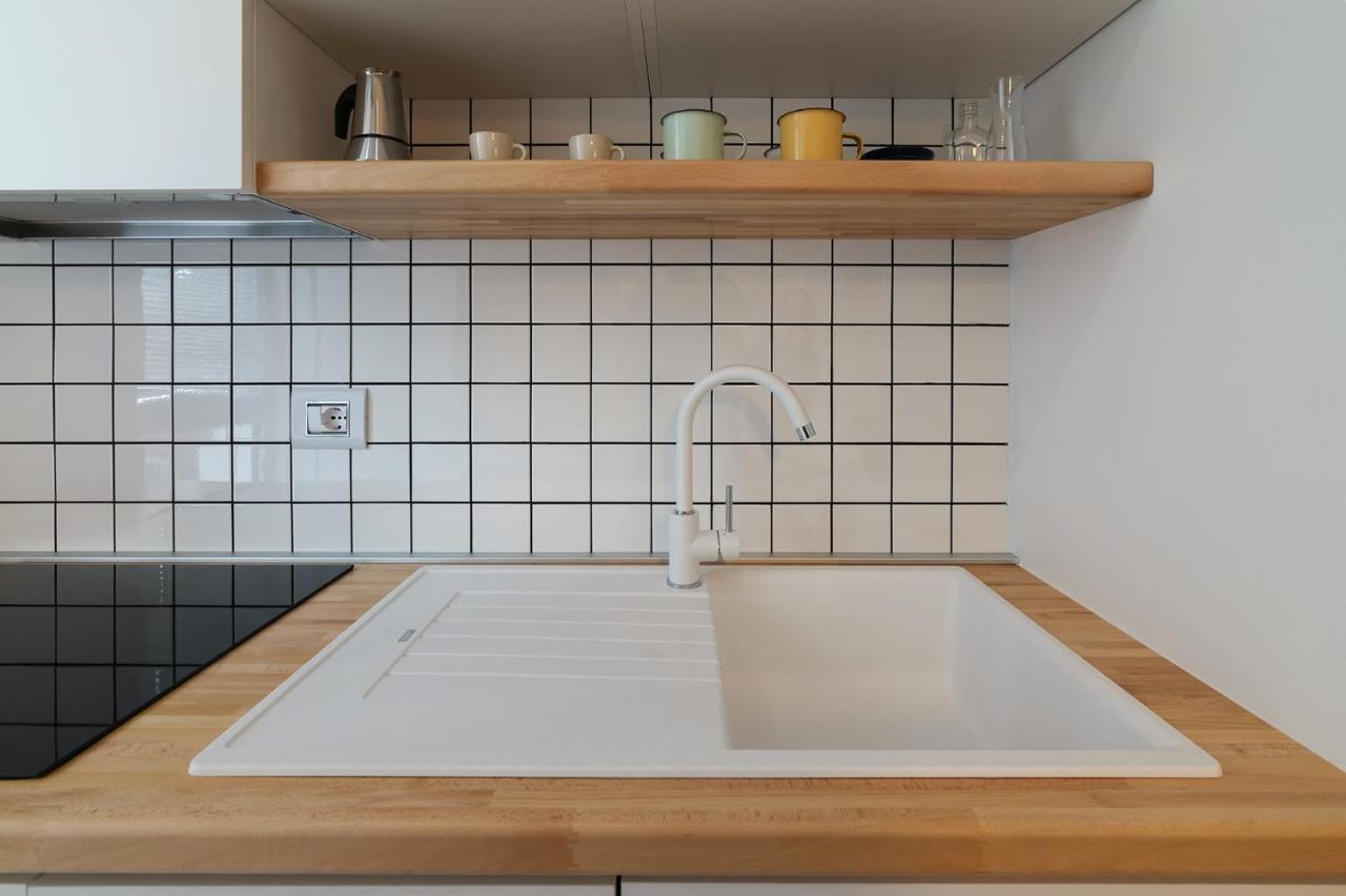 Contempora Apartments - Casale 3 Milan Extérieur photo