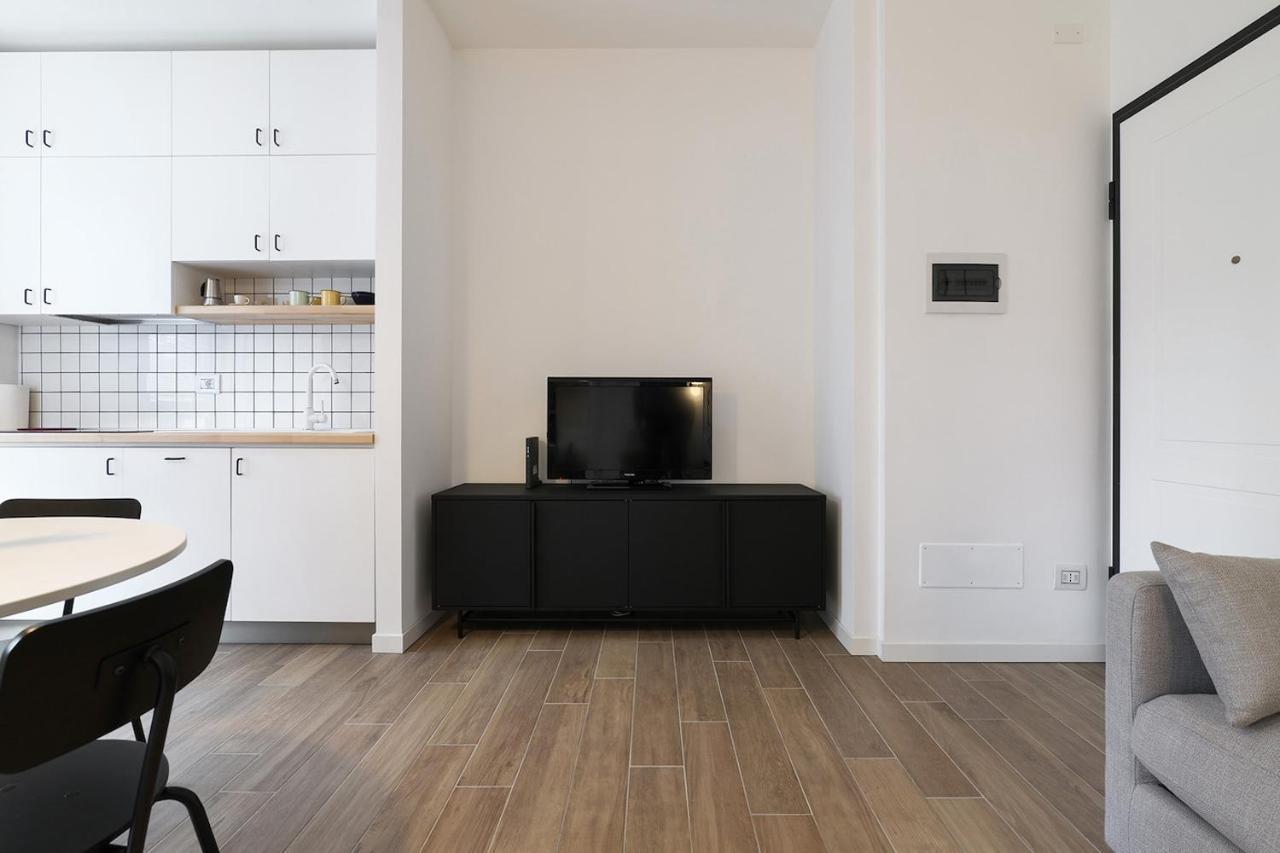 Contempora Apartments - Casale 3 Milan Extérieur photo
